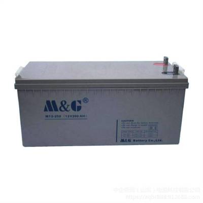 M&G M12-200 ͵ 12V200AH UPSԴ  ר