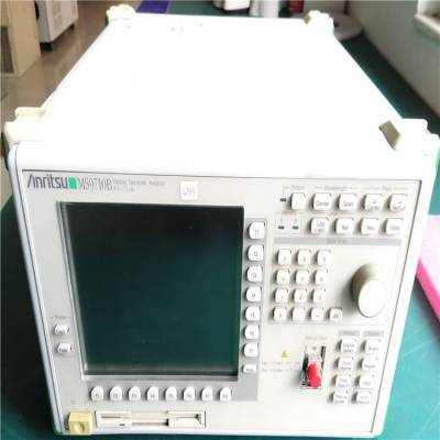 ���ڹ��ݻ��հ���Anritsu ms9710a���׷�����MS9710B