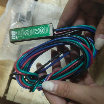 优势供应 GO SWITCH 限位开关 35-13317-A2