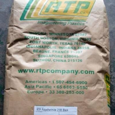 供应LCP美国RTP 3499-3 X 117895 F碳纳米填料导电液晶聚合物