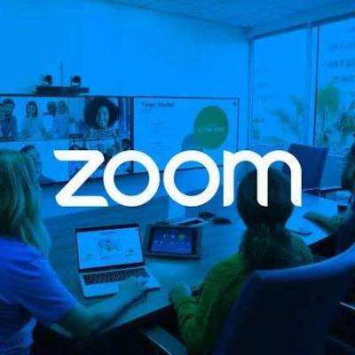 提供高清视频会议，Zoom国际版，企业级商用