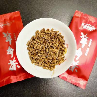 自由创业本草茶***品牌-中逸轩-吉林本草茶***品牌