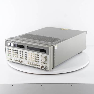 惠普8644-A信号发生器OPT 001 002 004 007 010 0.26-2060MHz