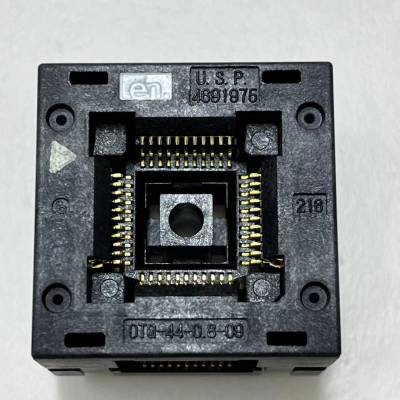 ձEnplasܴԭװOTQ-44-0.8-09ϻQFP44¼
