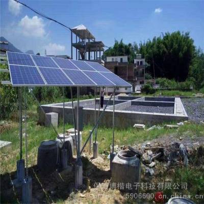 太阳能电池板200W家用光伏发电板 太阳能离网系统充电板