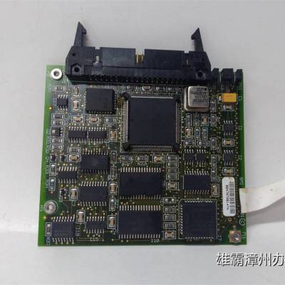 PM6306 机器人系统卡件 ABB模块