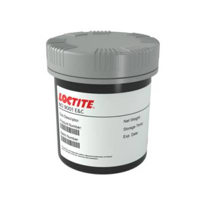 汉高乐泰胶 LOCTITE NCI 9001可丝网印刷电介质