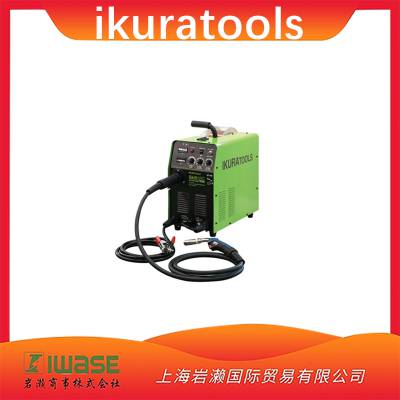 IKURATOOLS育良精机ISK-SA200半自动焊接机变频控制200V专用