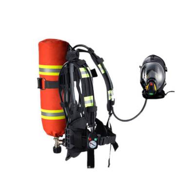 宏煤 RHZK9/30正压式空气呼吸器 罩正压式空气呼吸器消防器材