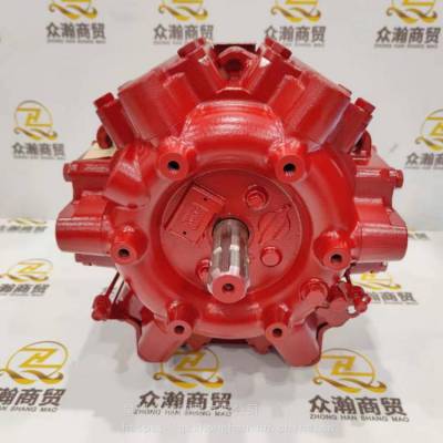 进口隔膜泵HARDI 321/7