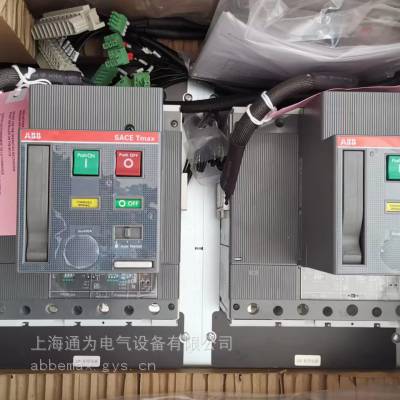 ¡AB-B MCCB SACE Tmax XT1B160 TMD63-630 FF 3P1SDA066805R1ɳ Ȩ