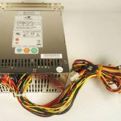 EMACS R2A-6300P含2个R2A-6300P-R电源模块 新巨服务器冗余电源
