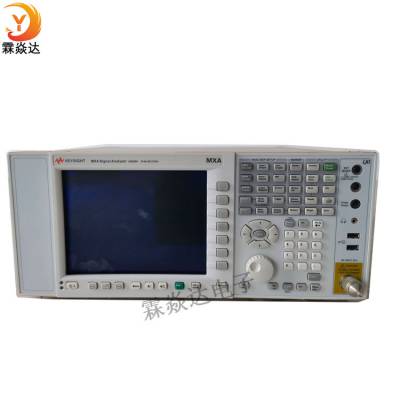 KEYSIGHT ǵ Ƶ׷ N9020A