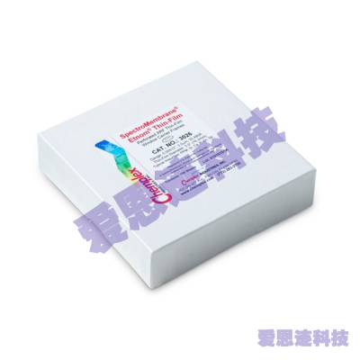 Chemplex-XRF样品膜：Ultra-Polyester®1.5微米(0.06 mil);