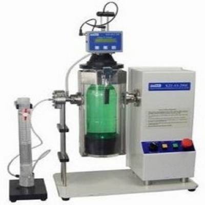 高配型CO2含量测定仪_自动摇瓶式二氧化碳测定仪配件