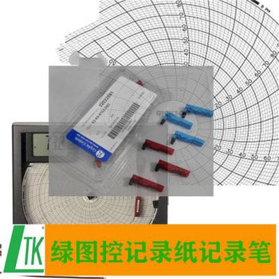 TH8P3温湿度记录笔P246 迪克森记录笔P246详情