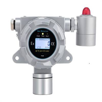 在线式臭氧气体检测仪（0-100ppm） 型号:ST18-SGA-500A/B-O3-SJP库号：M399927