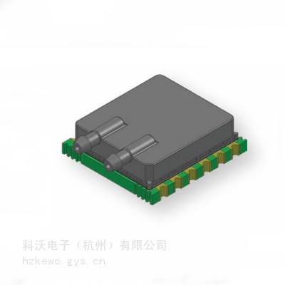 AUAV-L10D-M25125-RR-N 飞机控制系统空速计 绝压双芯片 all sensors