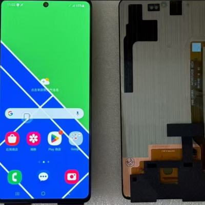 回收三星OLED 屏幕 手机显示屏 手机液晶屏总成