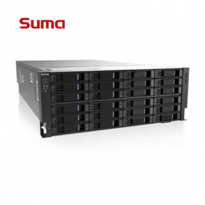 中科曙光X7840H0 4U训练型8卡GPU服务器 人工智能 深度学习 国产信创