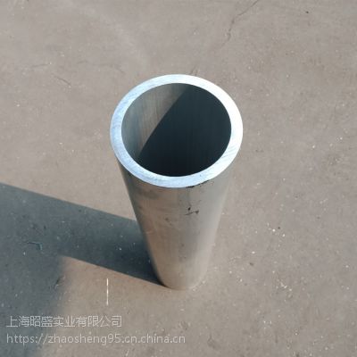6061铝合金圆管 空心铝管工业铝型材 铝圆管