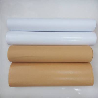 黄色淋膜纸生产厂家-哈尔滨黄色淋膜纸-东莞博悦复合材料