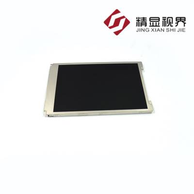 友达8.4寸含LED驱动工控屏,G084SN05 V9半反半透液晶屏