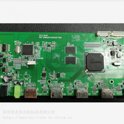 Hdcp 2 2 Hdmi 2 0 分分割拼接矩阵音频分离延长器 价格 厂家 中国供应商