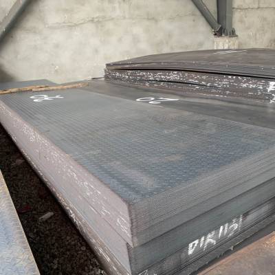 东莞钢板批发 找中普 q345b热轧板 热轧钢卷 开平板加工厂