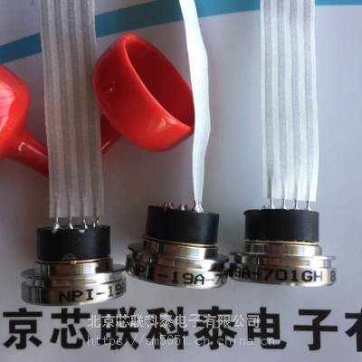 NPI-19A-CZ101GH316L15psiѹNova