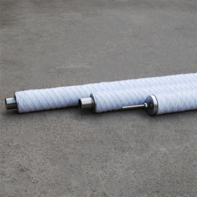 70寸凝结水滤芯带前置过滤器滤元 70MX0BT