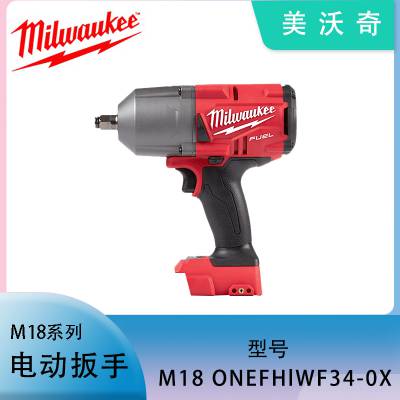  Milwaukee  綯Ť  M18 ONEFHlWF34-0X