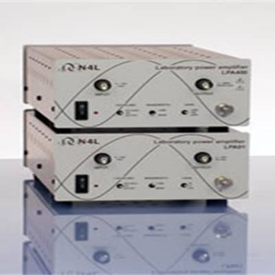 英国N4L代理牛顿LPA400B/A 压电超声宽频放大器电源