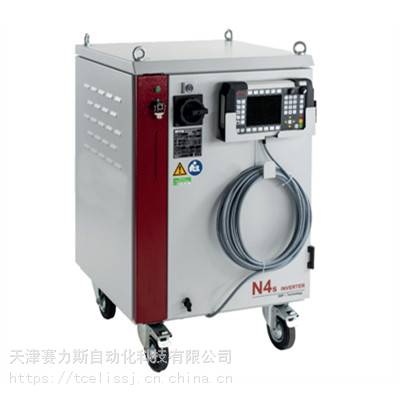 IVOSTUD螺柱焊接装置N4s INVERTER