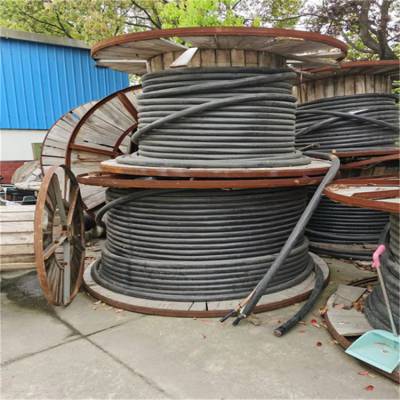 姜堰电缆线回收——姜堰工程剩余电缆线回收商