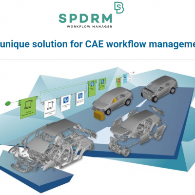 SPDRM