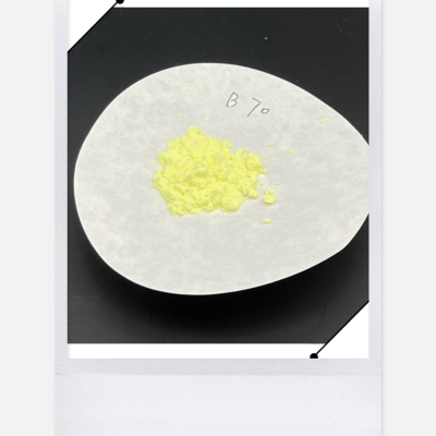 蓝光吸收剂B-70吸收波长380nm可应用于涂料油墨光学树脂光学薄膜