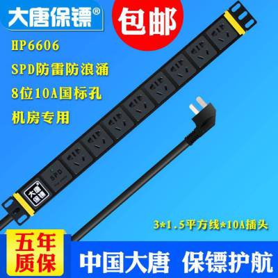 ƱSDaTangBGHP6606ײPDUC8λpduԴ10A