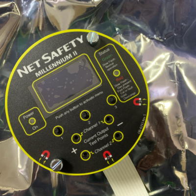ƹӦ EMERSON  NET-SAFETY TX-M22-A