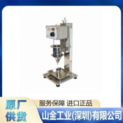 日本直发 TSUTSUI筒井理化学器械 ABD-100 粉体特性测定仪