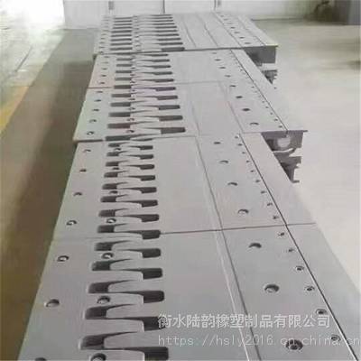 福州鼓楼区E-240型伸缩缝_陆韵模数式桥梁伸缩缝钢筋尺寸