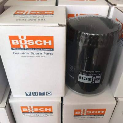 BUSCH 普旭 真空泵过滤器 过滤器 油雾过滤器 油滤 空滤