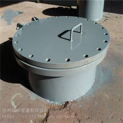 HG/T21515-2014׼ ޶ѹ˿ DN500ܵ