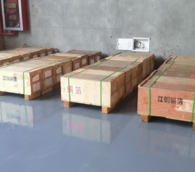 河南高温延展性铜箔厂家推荐 上海锐洋电子材料供应