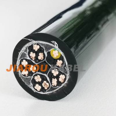 耐寒耐低温顶驱电缆|石油顶驱设备电缆