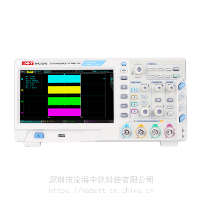 UTD7102BG 数字示波器