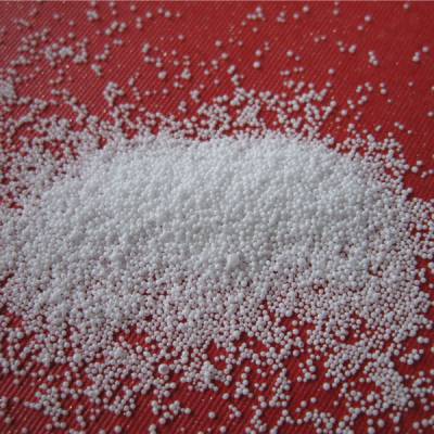 轻质氧化铝空心球 BUBBLE ALUMINA 生产保温材料耐火砖等