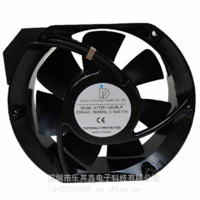 A17251-V2HBTSӯdaring AC230V 0.19/0.17AϽƬ