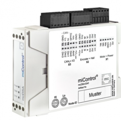 Ӧŷ-¹miControl mcDSA-E40-HC-UL_de