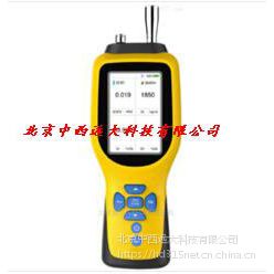  氯化氢气体检测仪/便携式氯化氢气体检测仪 型号:MHY-17479库号：M286668